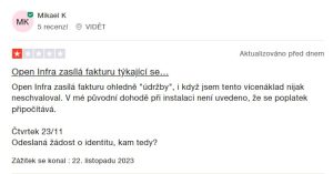 Zavedení nového poplatku se nelíbí uživatelům