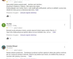 V německu to asi taky úplně nefrčí